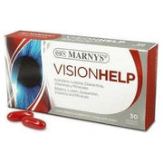 Vision Help 30 Capsulas | Marnys - Dietetica Ferrer