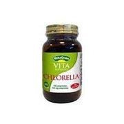 Vita Superlife Chlorella Bio 180 comprimidos | Naturgreen - Dietetica Ferrer