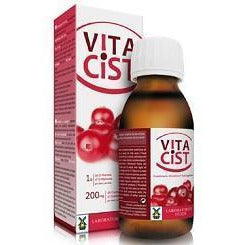 Vitacist 100 ml | Tegor - Dietetica Ferrer