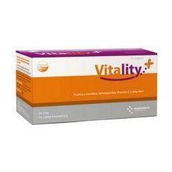 Vitality+ 10 Viales | Pharmadiet - Dietetica Ferrer