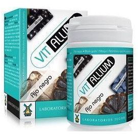 Vitallium 30 Comprimidos | Tegor - Dietetica Ferrer