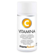 Vitamina C 60 Cápsulas | Prisma Natural - Dietetica Ferrer