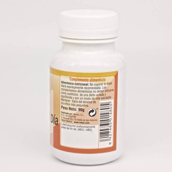 Vitamina C Complex 90 Comprimidos | Sotya - Dietetica Ferrer