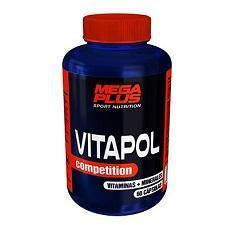 Vitapol 60 Capsulas | Mega Plus - Dietetica Ferrer