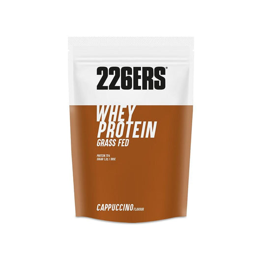 Whey Protein 1 Kg | 226ers - Dietetica Ferrer