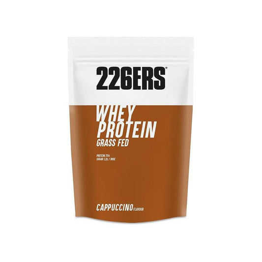 Whey Protein 1 Kg | 226ers - Dietetica Ferrer