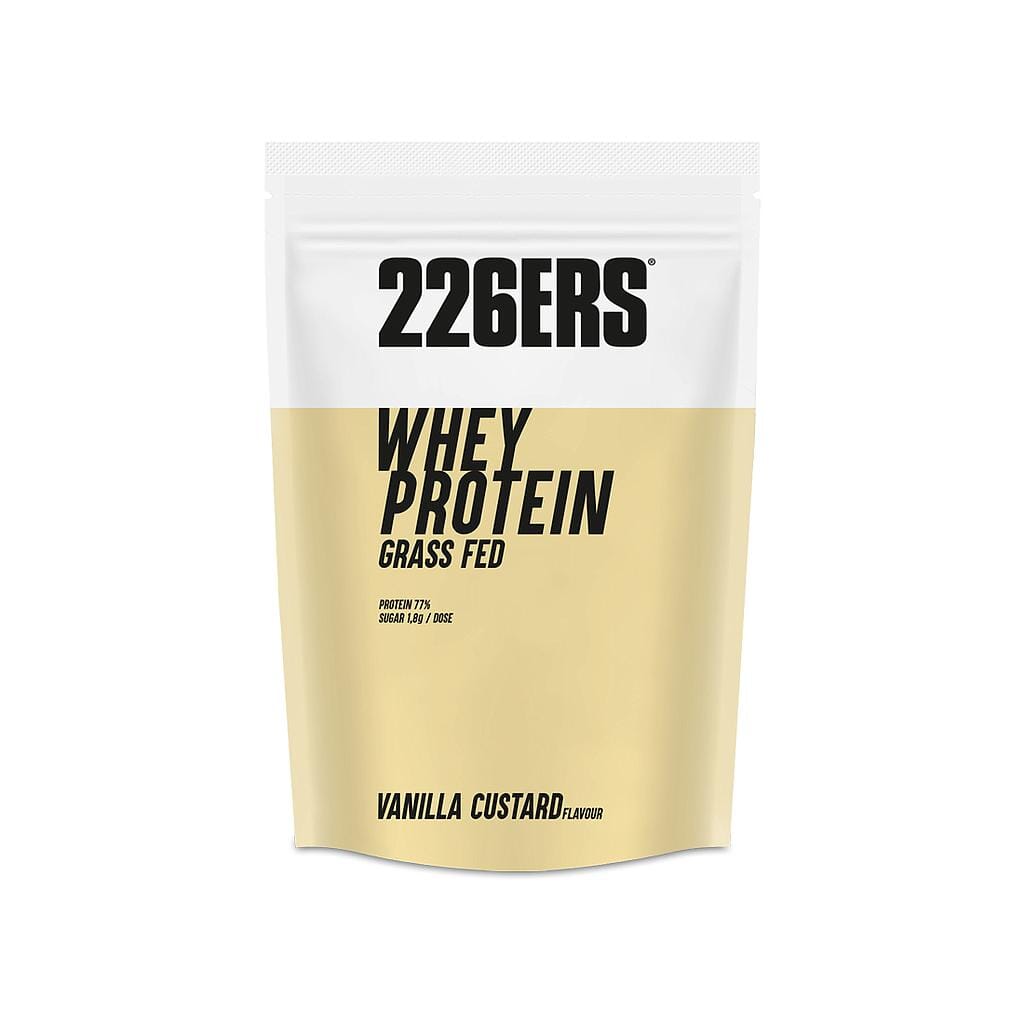 Whey Protein 1 Kg | 226ers - Dietetica Ferrer