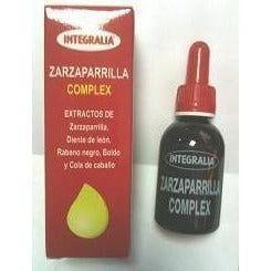 Zarzaparrilla Complex Extracto 50 ml | Integralia - Dietetica Ferrer