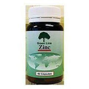 Zinc 60 Capsulas | Espadiet - Dietetica Ferrer