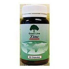 Zinc 60 Capsulas | Espadiet - Dietetica Ferrer