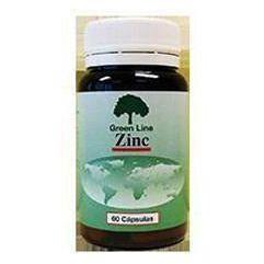 Zinc 60 Capsulas | Espadiet - Dietetica Ferrer