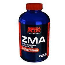 ZMA Competition 90 Capsulas | Mega Plus - Dietetica Ferrer