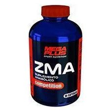 ZMA Competition 90 Capsulas | Mega Plus - Dietetica Ferrer