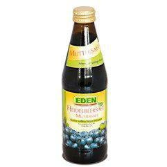 Zumo de Arandanos Bio 330 ml | Eden - Dietetica Ferrer